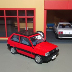 Fiat Panda 1 - Forum LANCIA NET