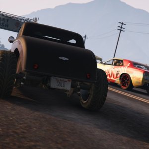 San Fierro imports 1