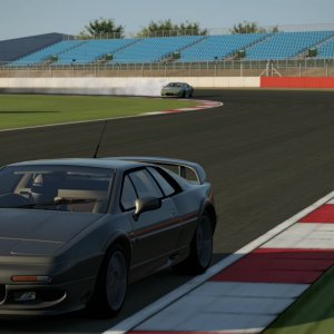 Silverstone National Circuit_7