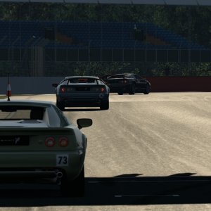 Silverstone National Circuit_8