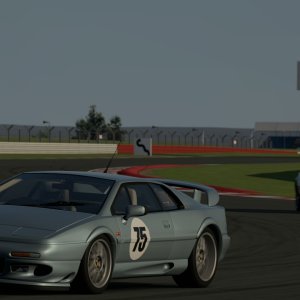 Silverstone National Circuit_9