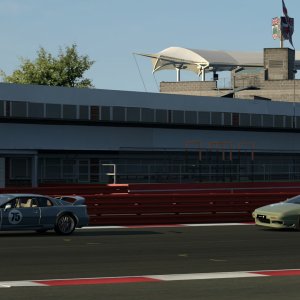 Silverstone National Circuit_12