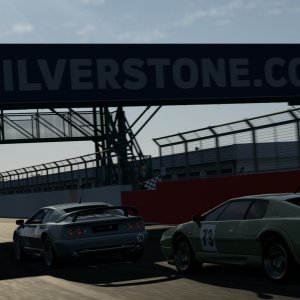 Silverstone National Circuit_13