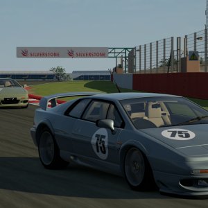 Silverstone National Circuit_19