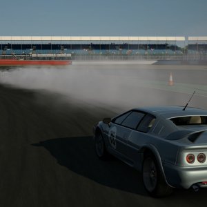 Silverstone National Circuit_20