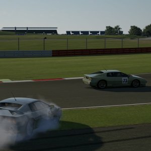 Silverstone National Circuit_22