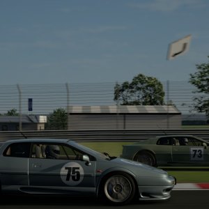 Silverstone National Circuit_23