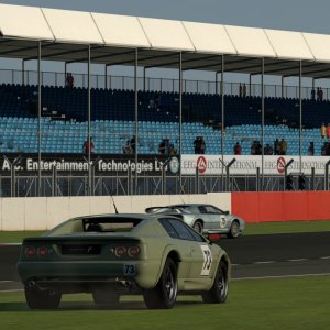 Silverstone National Circuit_24