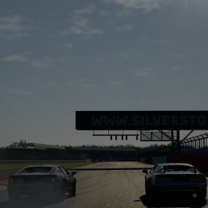 Silverstone National Circuit_25