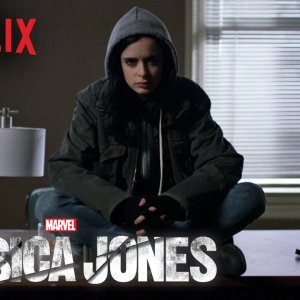 Marvel's Jessica Jones | Official Trailer