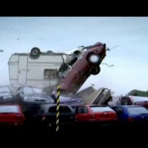 Breddegrad violin salt Every Car Top Gear Has Destroyed | GTPlanet
