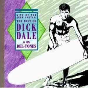 Dick Dale - Misirlou