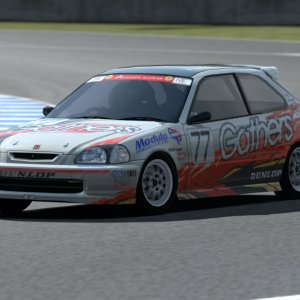 Twin Ring Motegi West Course_1