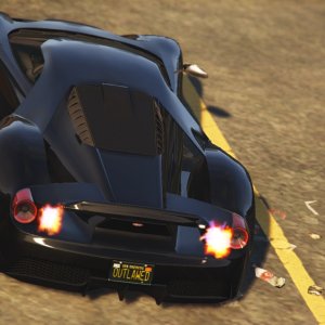 The mechanic did not disappoint this time 3