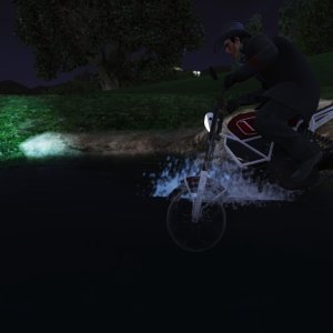 The Pegassi Esskey moves backwards into online 14