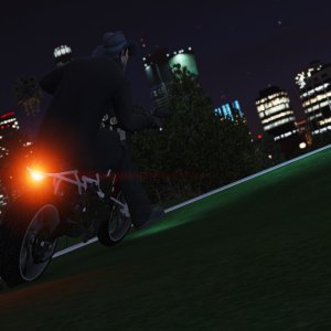 The Pegassi Esskey moves backwards into online 12