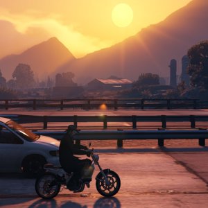The Pegassi Esskey moves backwards into online 8