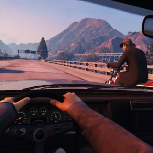 The Pegassi Esskey moves backwards into online 7