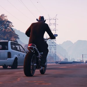 The Pegassi Esskey moves backwards into online 6