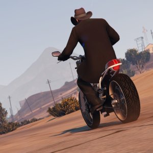The Pegassi Esskey moves backwards into online 5