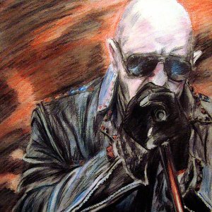 Rob Halford