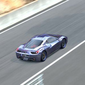 Mount Panorama Motor Racing Circuit_1