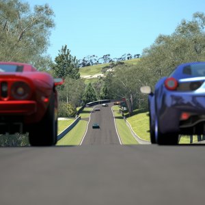 Mount Panorama Motor Racing Circuit_3