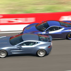 Mount Panorama Motor Racing Circuit_4