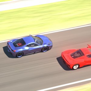 Mount Panorama Motor Racing Circuit_6