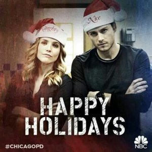 CPD Linstead Happy Holidays
