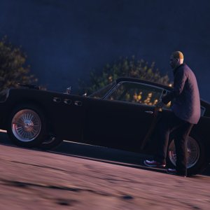 Trevor Phillips Industries getting sabotaged.. by Murph of all people 16