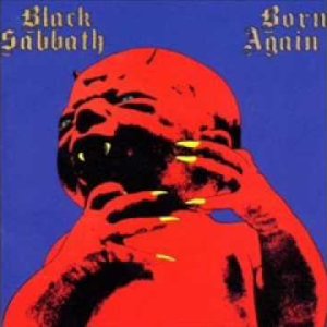 Black Sabbath - Hot Line