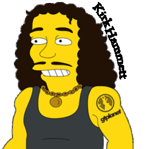 Wah Hammett