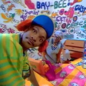 The Fresh Prince Of Bel Air Intro Theme Song