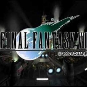Final Fantasy VII intro