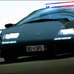 Need for Speed Hot Pursuit 2 Intro HD