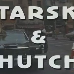 Starsky & Hutch (Intro & Outro) Season 2