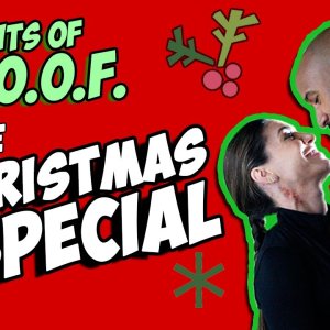 Agents of S.P.O.O.F. - The Christmas Special!