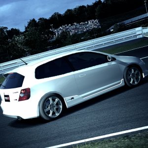 430PP Hatchbacks @ Suzuka East