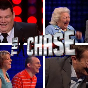 Best Moments Of The Chase