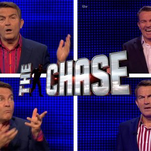 The Chase Funniest Moments Part 2