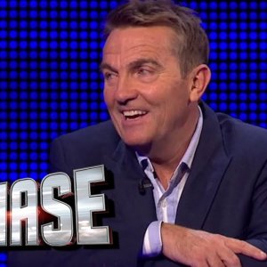 The Chase Funniest Moments Part 1