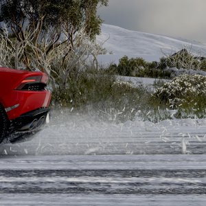 Lamborghini Huracan LP610-4