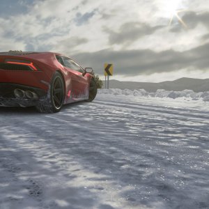 Lamborghini Huracan LP610-4
