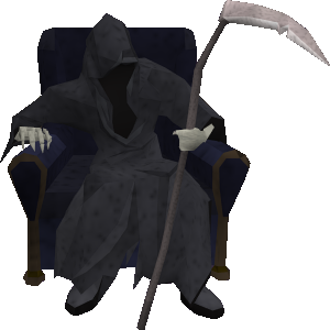 The Grim Reaper