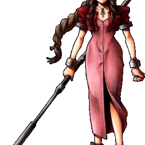 Aeris Gainsborough