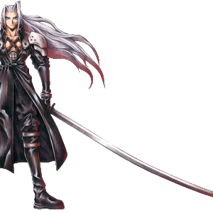 Sephiroth