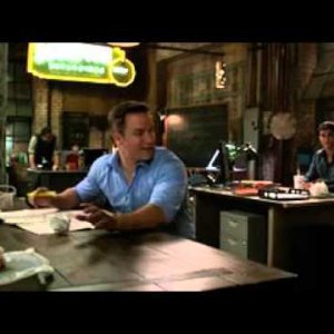 Scorpion - Toby's Proposal Song For Happy