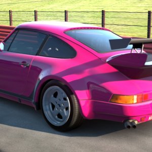 Ruf BTR