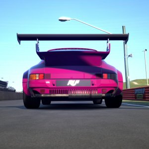 Ruf BTR